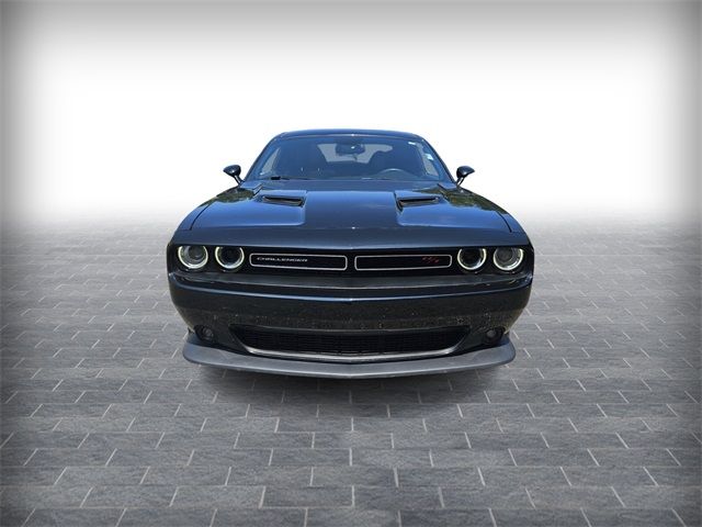 2016 Dodge Challenger R/T Scat Pack