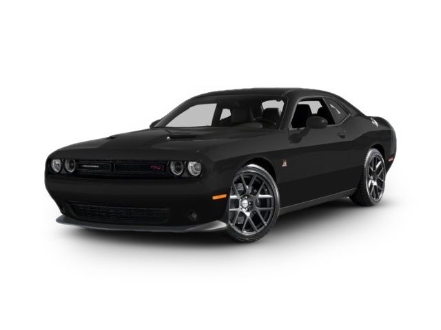 2016 Dodge Challenger R/T Scat Pack