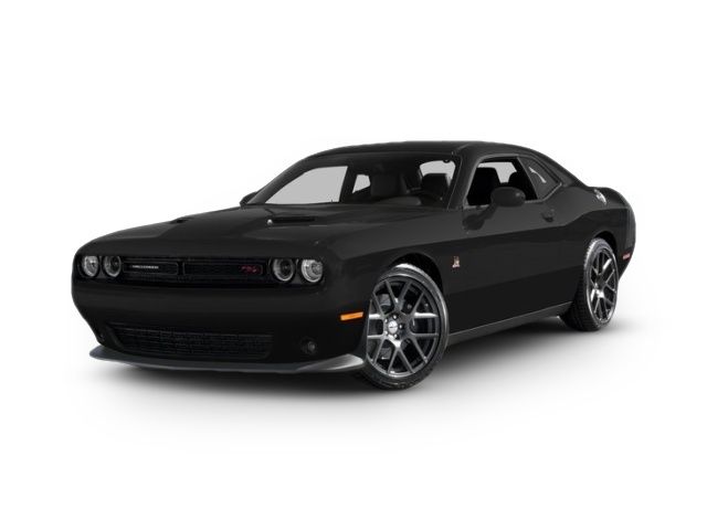 2016 Dodge Challenger R/T Scat Pack