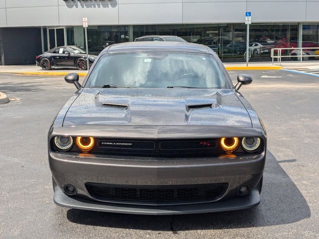 2016 Dodge Challenger R/T Scat Pack