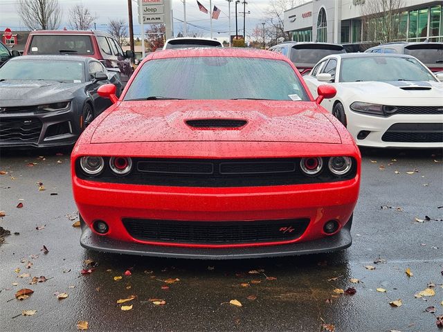 2016 Dodge Challenger R/T Scat Pack