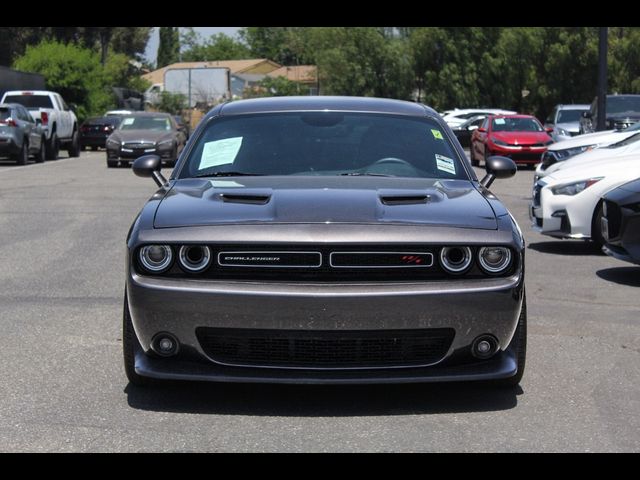 2016 Dodge Challenger R/T Scat Pack