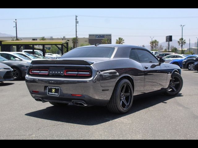 2016 Dodge Challenger R/T Scat Pack