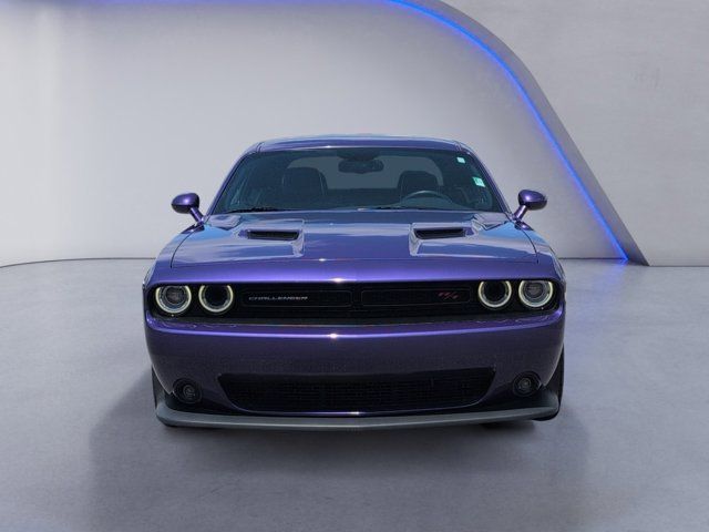 2016 Dodge Challenger R/T Scat Pack