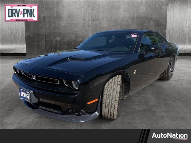 2016 Dodge Challenger R/T Scat Pack