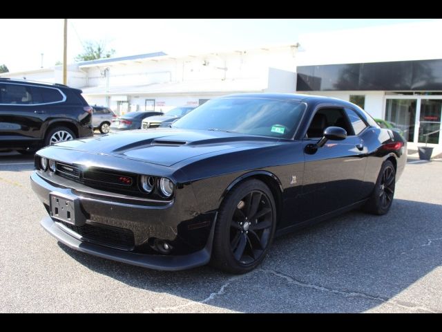 2016 Dodge Challenger R/T Scat Pack