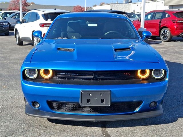 2016 Dodge Challenger R/T Scat Pack