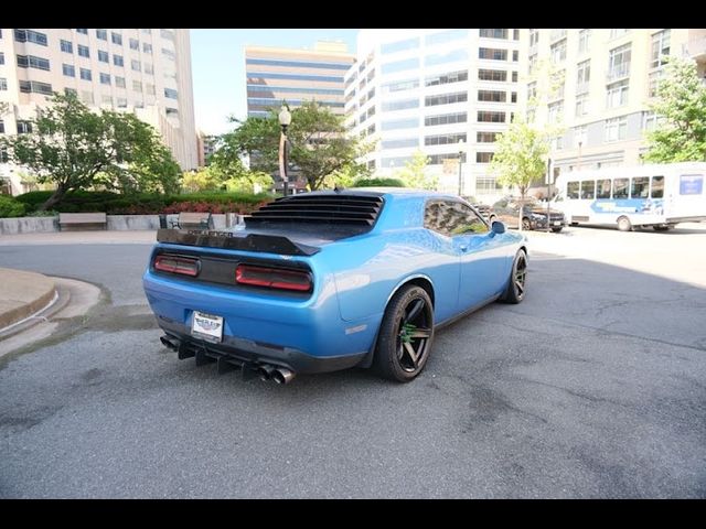 2016 Dodge Challenger R/T Scat Pack
