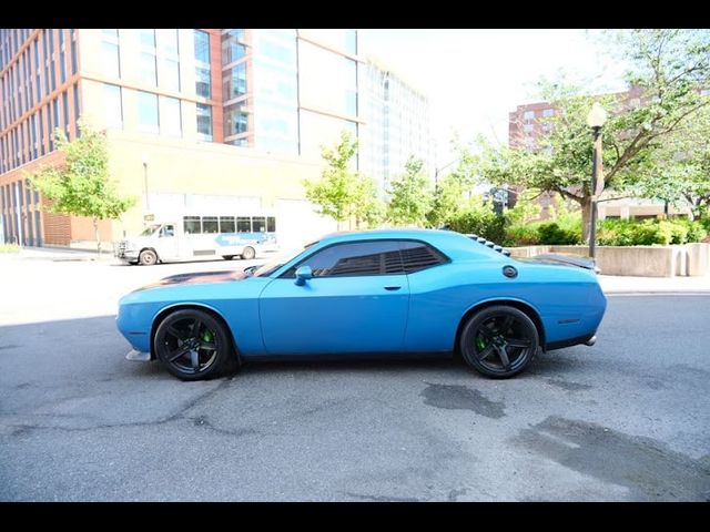 2016 Dodge Challenger R/T Scat Pack