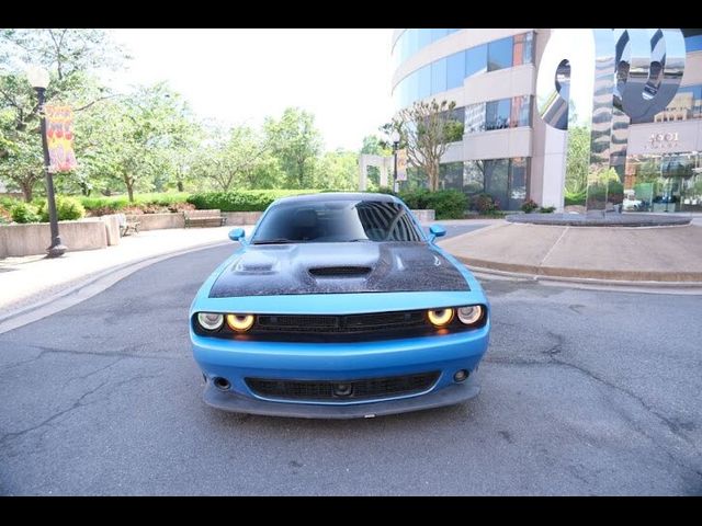 2016 Dodge Challenger R/T Scat Pack