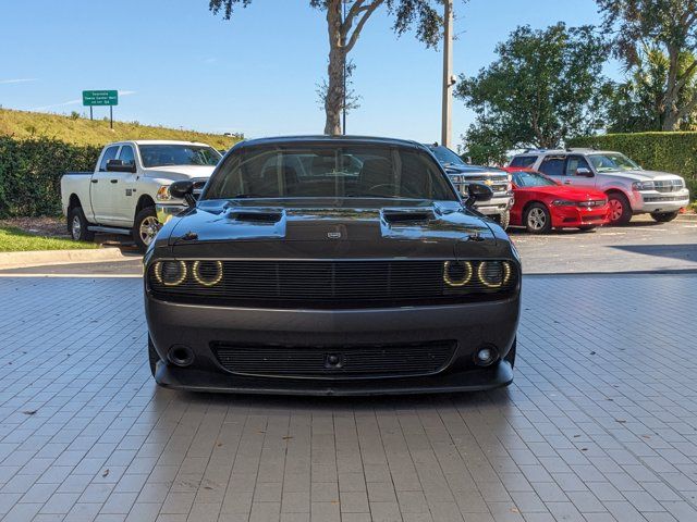 2016 Dodge Challenger R/T Scat Pack