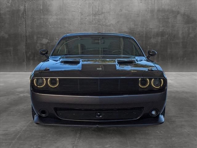 2016 Dodge Challenger R/T Scat Pack