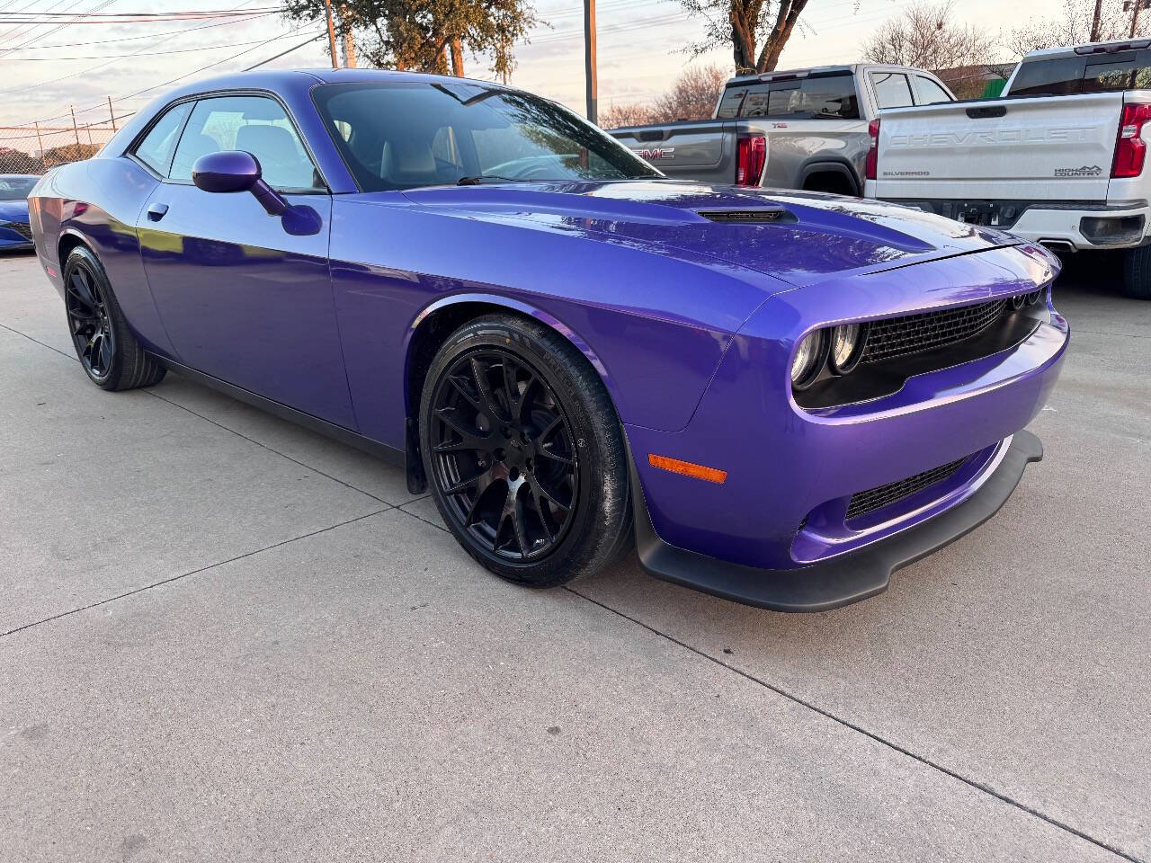 Used 2016 Dodge Challenger R/T Scat Pack For Sale Near Me | Auto