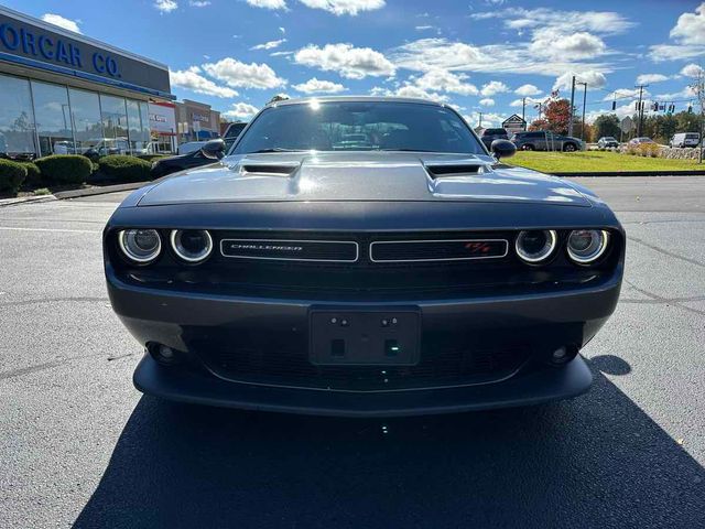 2016 Dodge Challenger R/T Scat Pack