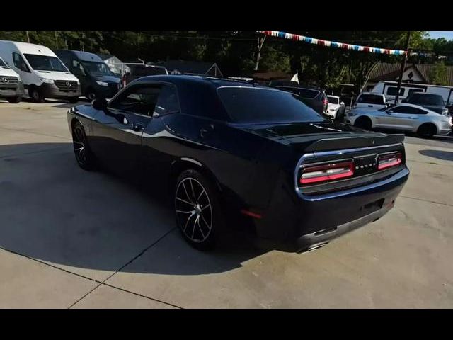 2016 Dodge Challenger R/T Scat Pack