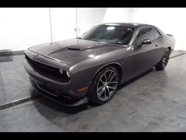 2016 Dodge Challenger R/T Scat Pack