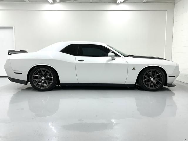 2016 Dodge Challenger R/T Scat Pack