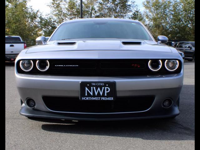 2016 Dodge Challenger R/T Scat Pack