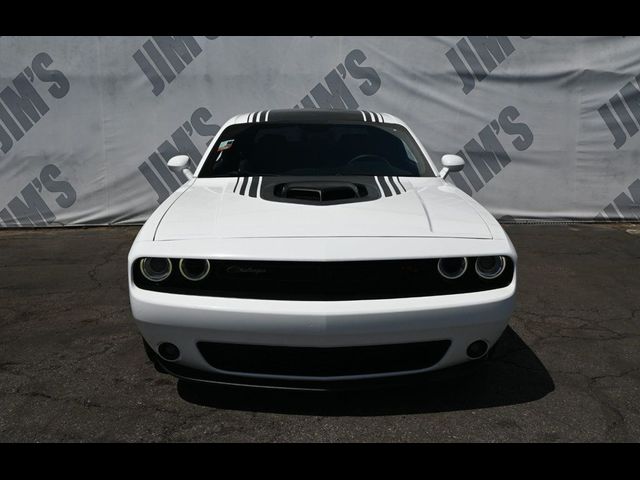 2016 Dodge Challenger R/T Shaker