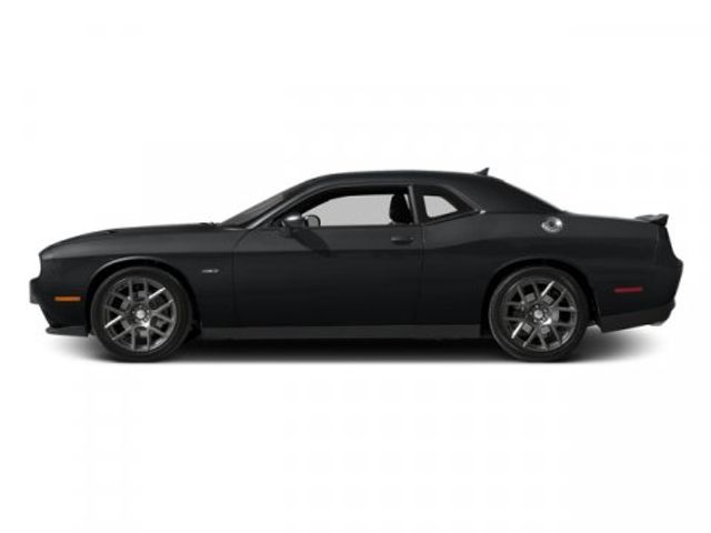 2016 Dodge Challenger R/T Shaker