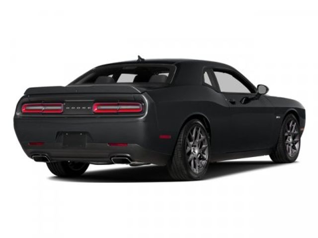 2016 Dodge Challenger R/T Shaker