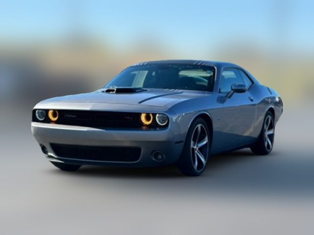 2016 Dodge Challenger R/T Shaker