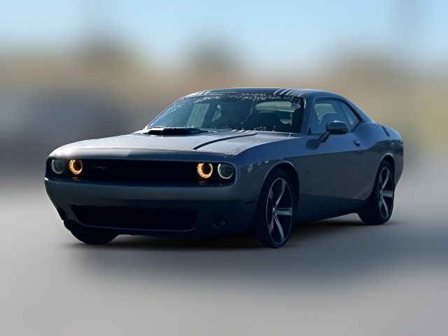 2016 Dodge Challenger R/T Shaker