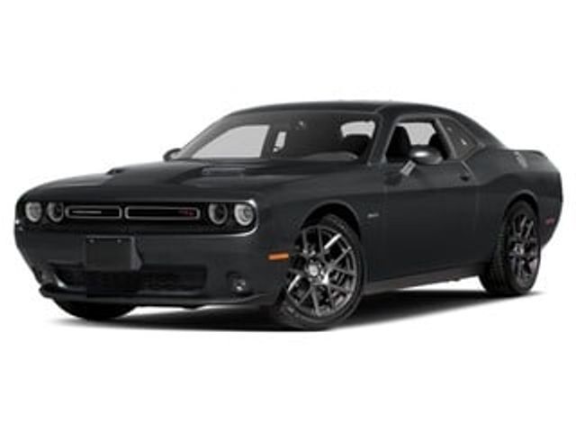 2016 Dodge Challenger R/T Shaker