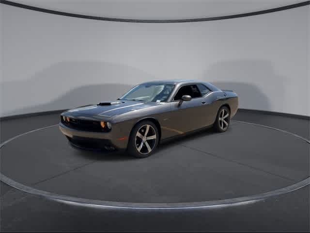 2016 Dodge Challenger R/T Shaker