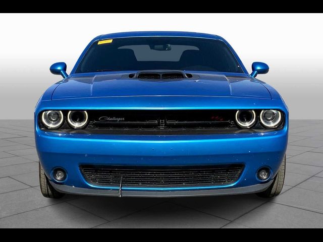 2016 Dodge Challenger R/T Shaker