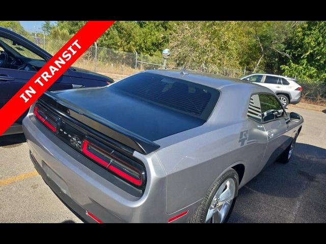 2016 Dodge Challenger R/T Plus