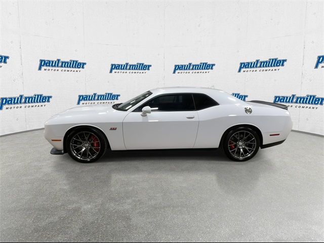 2016 Dodge Challenger SRT 392