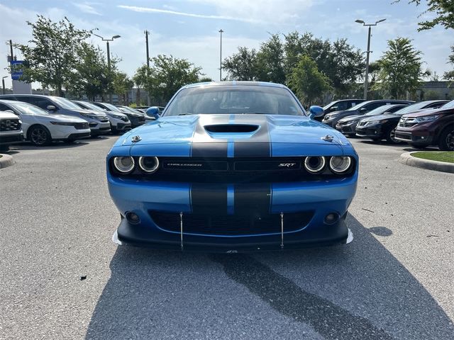 2016 Dodge Challenger SRT 392