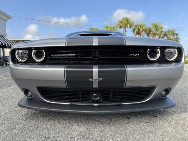 2016 Dodge Challenger SRT 392