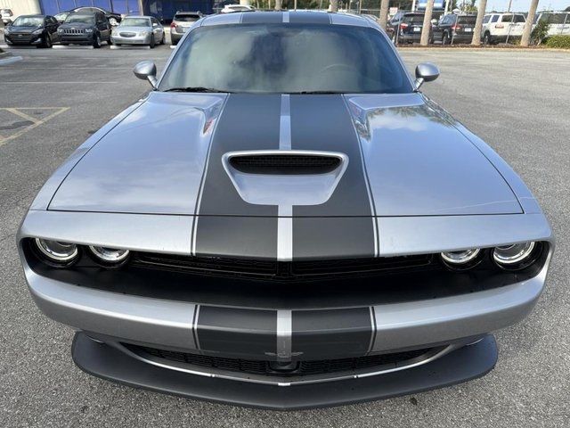 2016 Dodge Challenger SRT 392