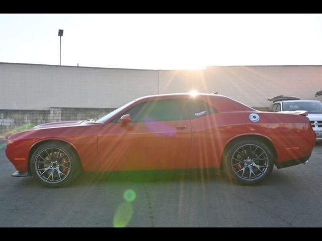 2016 Dodge Challenger SRT 392