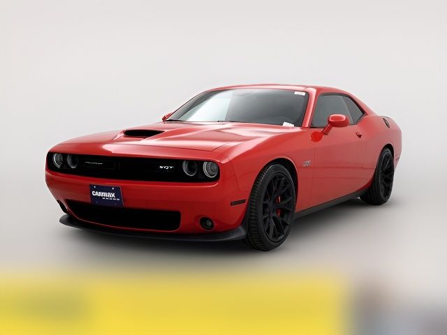 2016 Dodge Challenger SRT 392