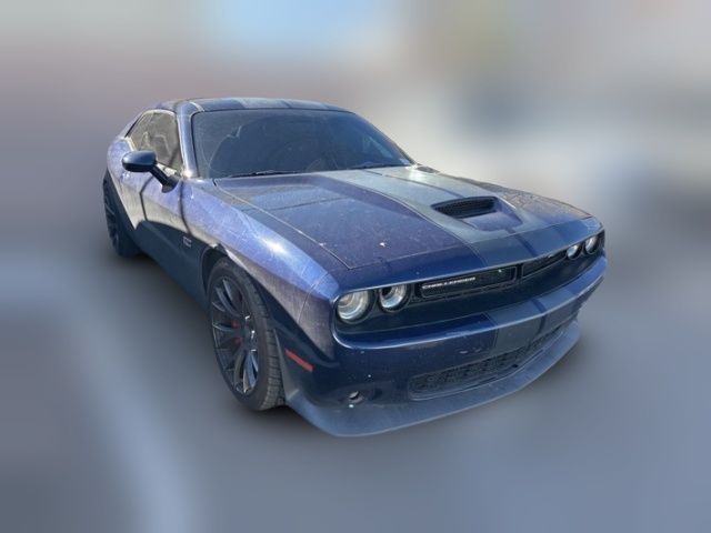 2016 Dodge Challenger SRT 392