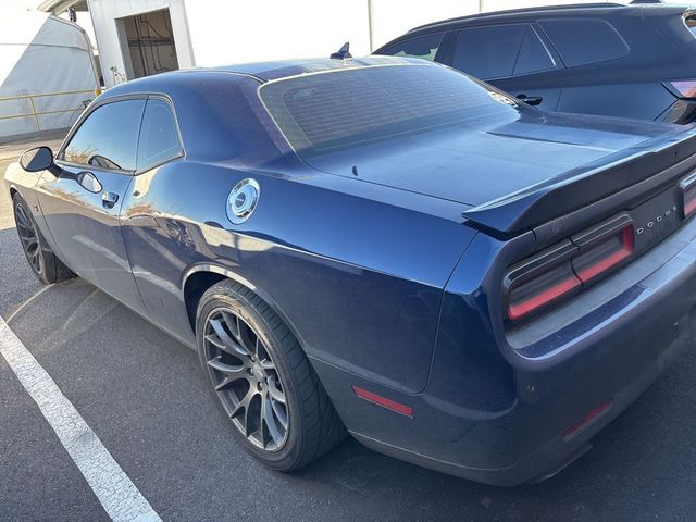 2016 Dodge Challenger SRT 392