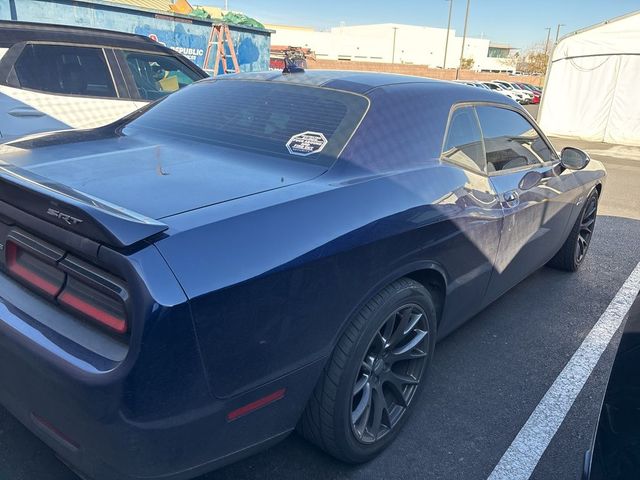 2016 Dodge Challenger SRT 392