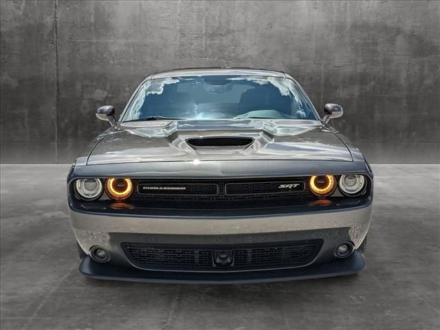 2016 Dodge Challenger SRT 392