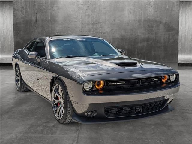 2016 Dodge Challenger SRT 392