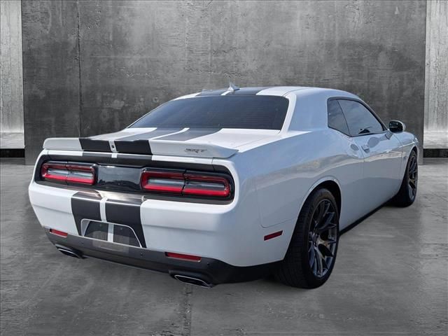 2016 Dodge Challenger SRT 392