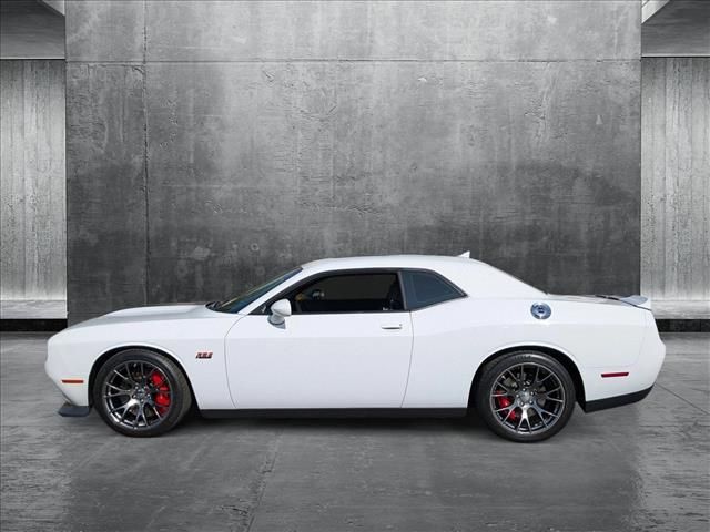 2016 Dodge Challenger SRT 392