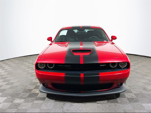 2016 Dodge Challenger SRT 392