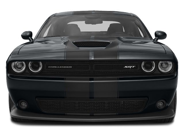 2016 Dodge Challenger SRT 392