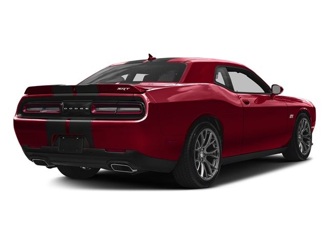 2016 Dodge Challenger SRT 392