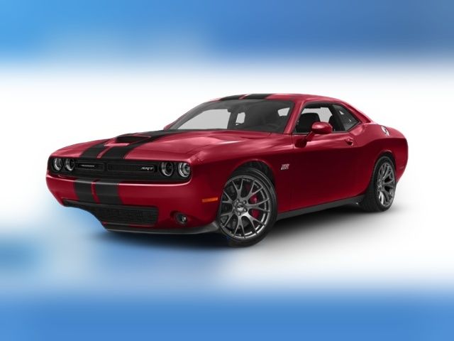 2016 Dodge Challenger SRT 392