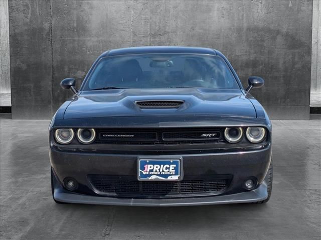 2016 Dodge Challenger SRT 392