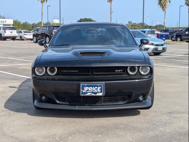 2016 Dodge Challenger SRT 392